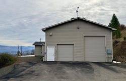 811 Crest Dr, Kamiah, ID 83536