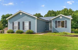 237 N Catamount Boulevard, Branson West, MO 65737