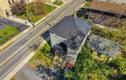 69 Ridgeway Street, East Stroudsburg, PA 18301