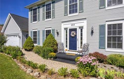 204 Dunbar Road, Hilton, NY 14468