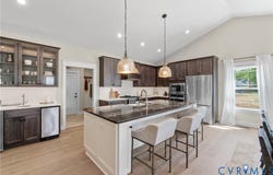 2160 Green Level Road, King William, VA 23086
