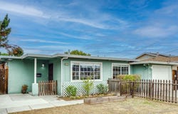6225 Wilma AVE, Newark, CA 94560