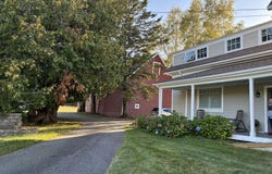 79 Point Road, Hancock, ME 04640