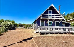 7775 Richard Drive, Lucerne, CA 95458