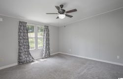 2054 GUYTON SWAMP ROAD, Calhoun, LA 71225