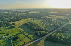 7314 E Richmond Road, Glencoe, OK 74032