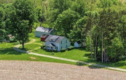 8040 Thayer Road, Mount Vernon, OH 43050