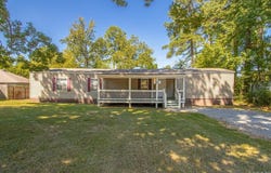 204 Ethel Dr, Bryant, AR 72022
