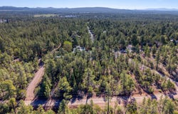 5222 High Drive, Lakeside, AZ 85929