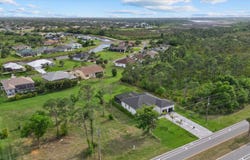 170 ROTONDA BOULEVARD E, ROTONDA WEST, FL 33947