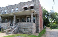 1908 PARKSLEY Avenue, BALTIMORE, MD 21230