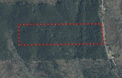 Burntfields Rd, Fulton, MS 38843