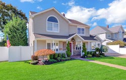 12 Crabtree Lane, Levittown, NY 11756