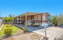 3471 S ORANGE DR, Yuma, AZ 85365
