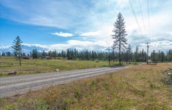 13801 E Bridges Rd, Elk, WA 99009