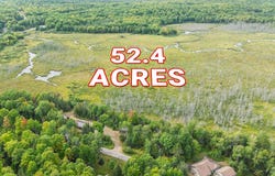 4675 COVEYVILLE RD, Phelps, WI 54554