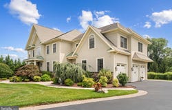 1892 OLD FORGE Way, WORCESTER, PA 19490