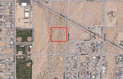 Mission Ave, TWENTY-NINE PALMS, CA 92277