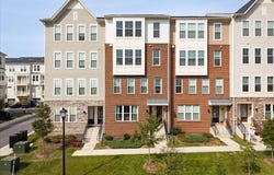 1006 GALENA Terrace NE, LEESBURG, VA 20176
