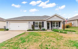 1218 Meadows Drive, Benton, AR 72019