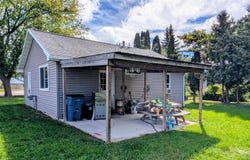 233 N Mackinaw Road, Au Gres, MI 48703