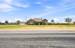 6401 E County Rd 110, Midland, TX 79706