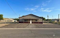 209 E Rio Blanco Avenue, Rangely, CO 81648