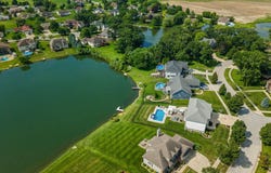 7217 Boardwalk Circle, Crown Point, IN 46307