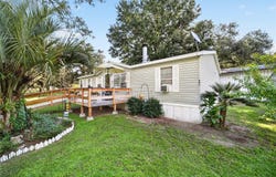 6051 SE 148TH Terrace, MORRISTON, FL 32668