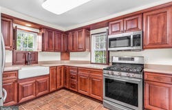 6287 OLD ZION Road, WARRENTON, VA 20187