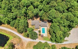 4051 Bauxite Cutoff Rd, Bauxite, AR 72011