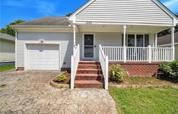 1322 Hazel Avenue, Chesapeake, VA 23325