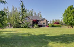 33455 HOWE Ln, Creswell, OR 97426