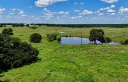 101284 S 3350 Road, McLoud, OK 74851