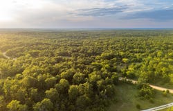 E118 Rd, Cromwell, OK 74884