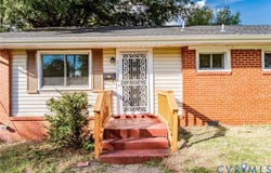 2103 Warwick Avenue, Richmond, VA 23224