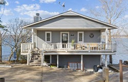 178 W 2nd Street, Eucha, OK 74342