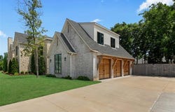 6744 E 123rd Street S, Bixby, OK 74008
