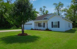 3477 Moore Street, Blackshear, GA 31516