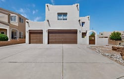 8401 Magenta Road NW, Albuquerque, NM 87120