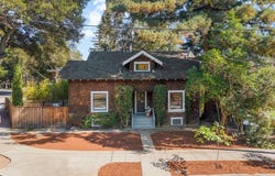 770 Everett AVE, PALO ALTO, CA 94301
