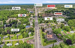 1633 Empire Boulevard, Webster, NY 14580