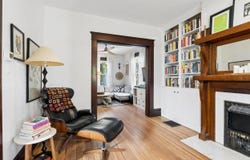 406 E Markison Avenue, Columbus, OH 43207