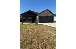 664 Lee Creek LOOP, Sallisaw, OK 74955