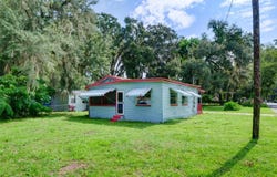 813 NW 5TH STREET, WEBSTER, FL 33597