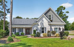 54 Stonegate Circle, Hampstead, NC 28443
