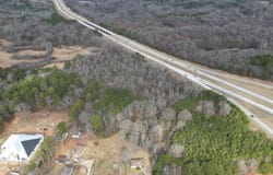 4826 Old Warren Road, Pine Bluff, AR 71603