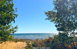 15614 N Whitefish Point Rd, Paradise, MI 49768