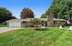 506 Houston Road, Parchment, MI 49004