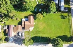 7785 E North Drive, Camby, IN 46113